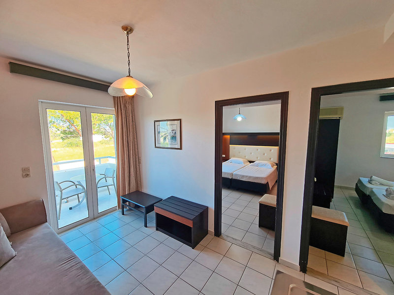 Hotel Corali 14
