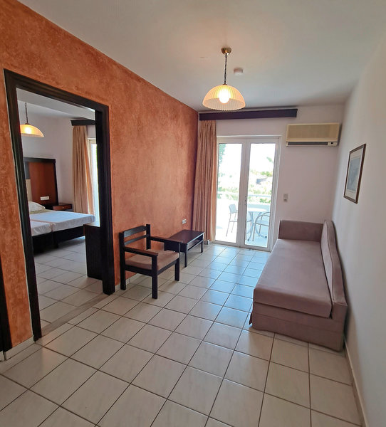 Hotel Corali 17