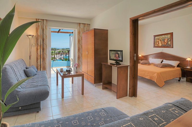 Hotel Corali 18