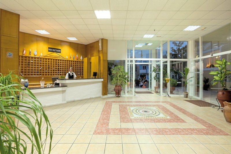 Hotel Corali 21