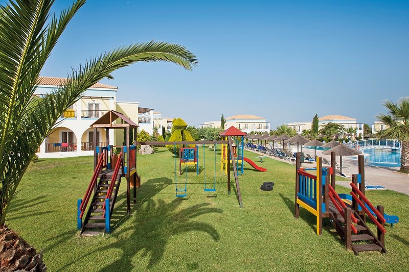 Hotel Corali 22