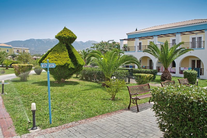 Corali Hotel 3