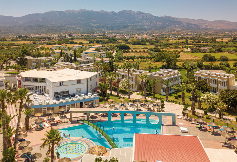 Corali Hotel 4