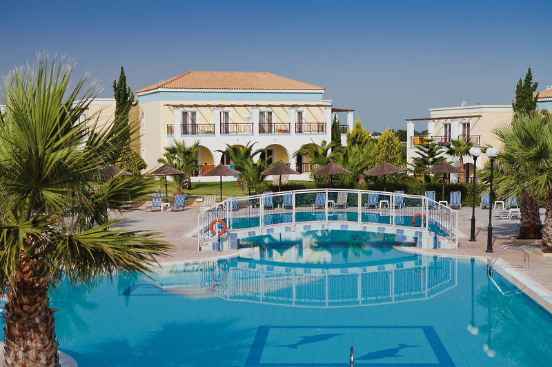 Corali Hotel 6