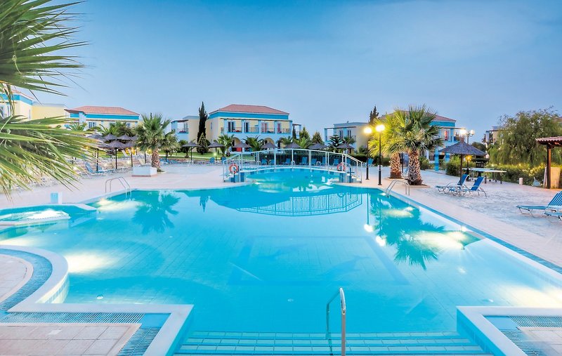 Corali Hotel 8