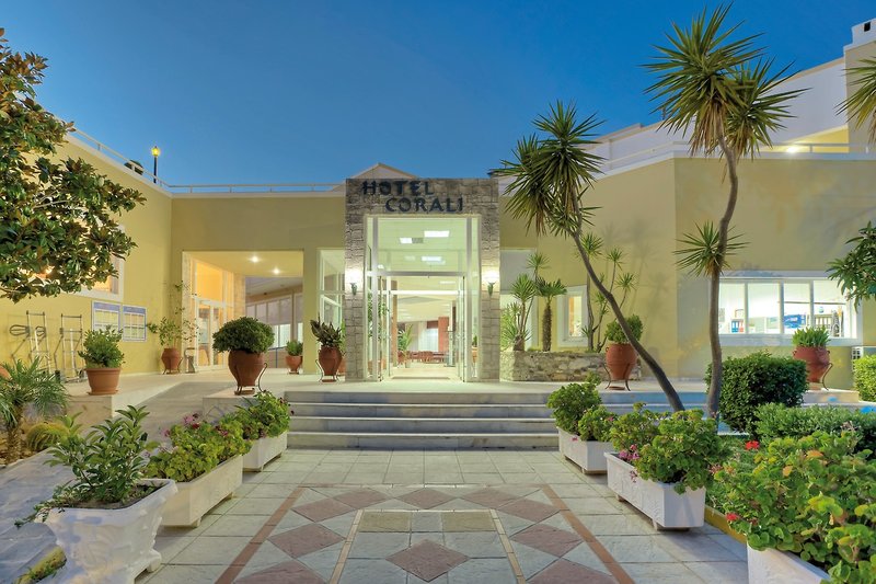 Corali Hotel 11