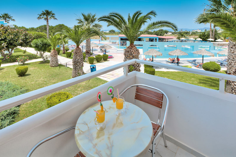 Corali Hotel 12
