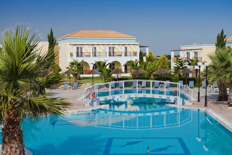 Corali Hotel 1