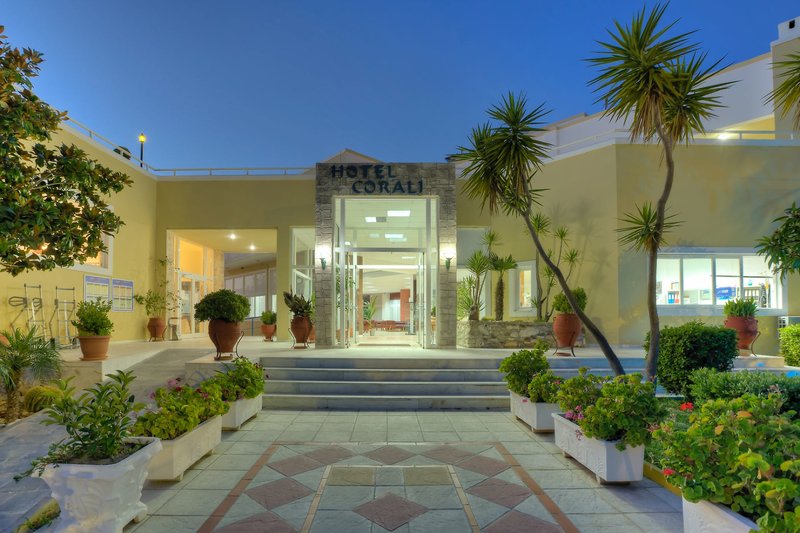Corali Hotel 3
