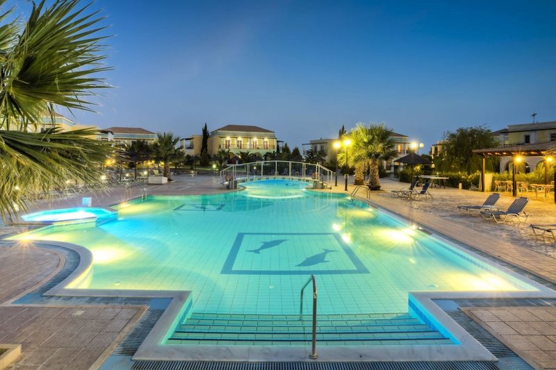 Corali Hotel 5
