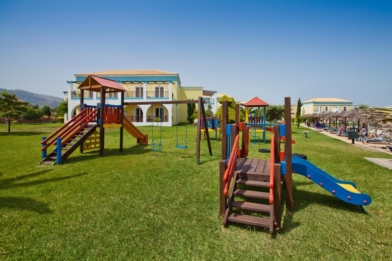 Hotel Corali 7