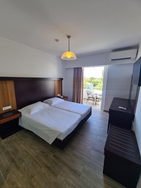 Hotel Corali 12