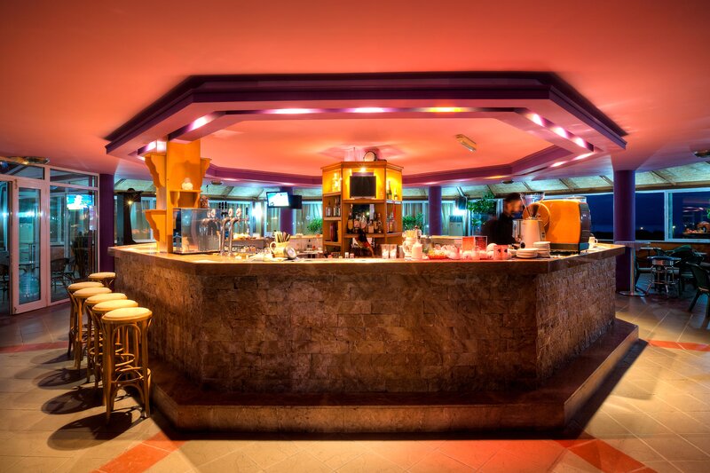 Hotel Corali 17