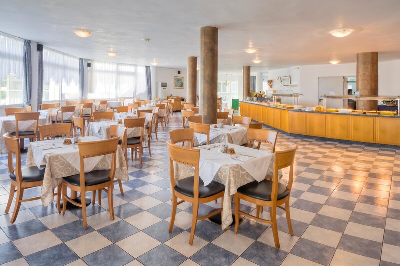 Hotel Corali 19