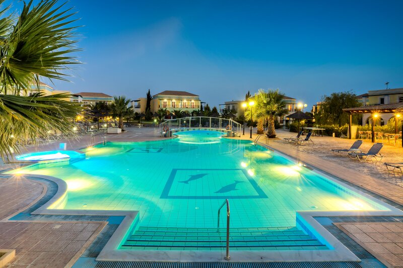 Hotel Corali 25