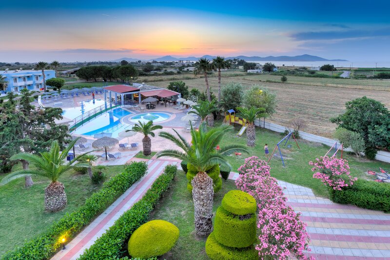 Hotel Corali 40