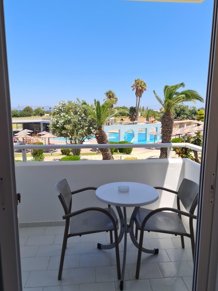 Hotel Corali 8