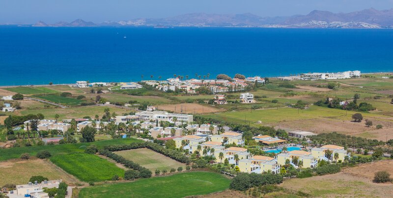 Hotel Corali 9
