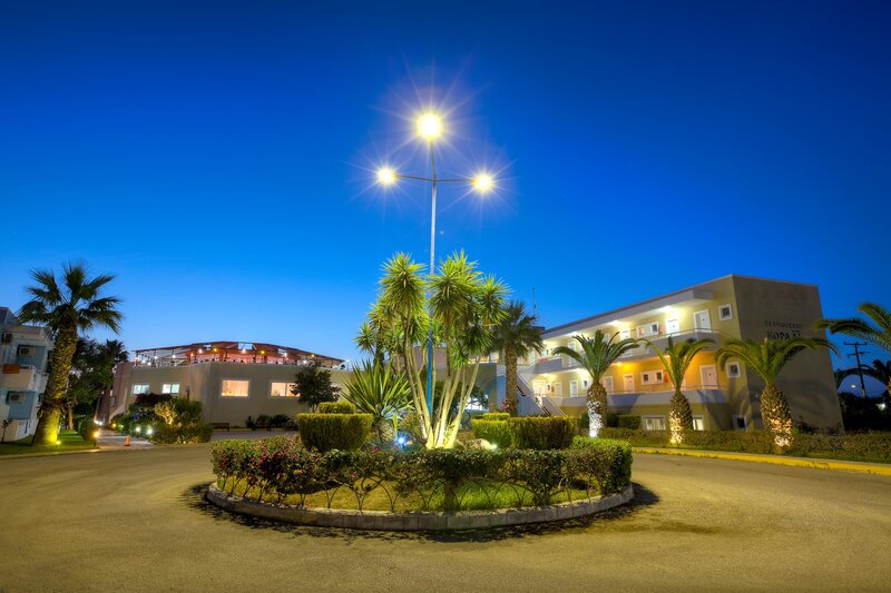 Hotel Corali 16