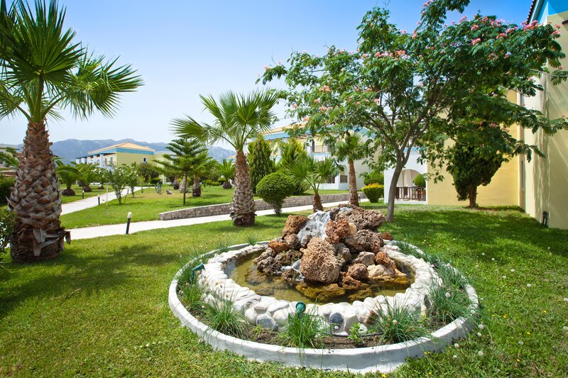 Hotel Corali 17