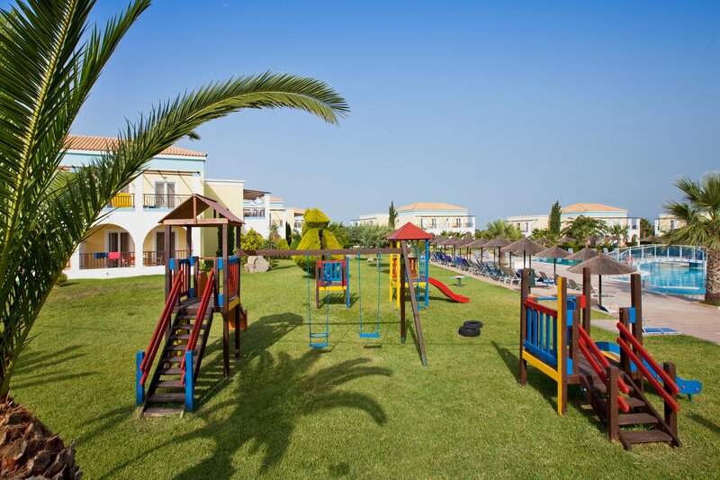 Hotel Corali 19
