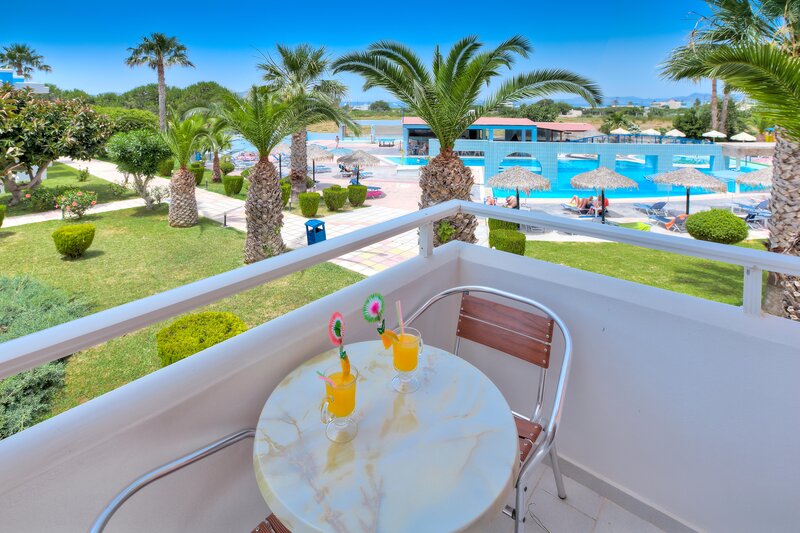 Hotel Corali 20