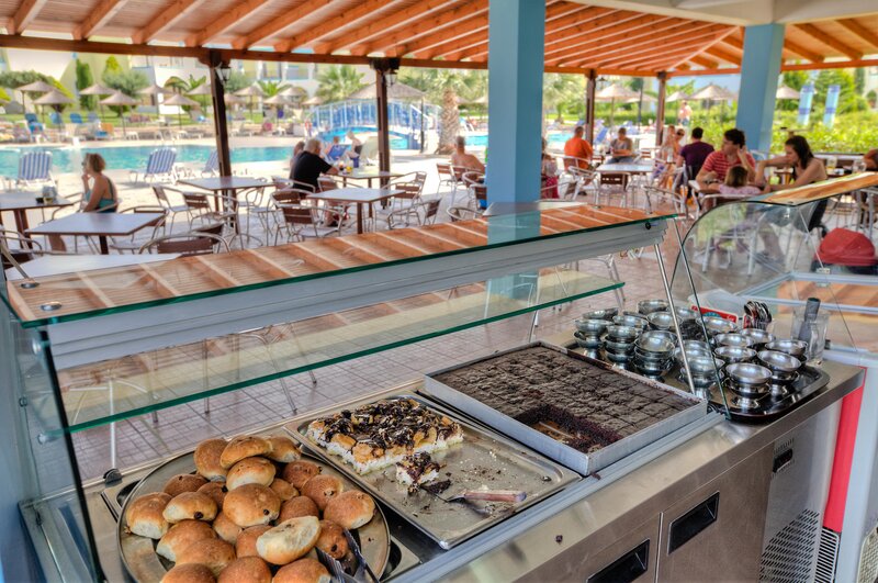 Hotel Corali 23