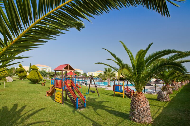 Hotel Corali 26
