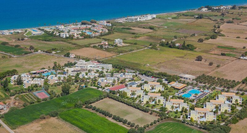 Hotel Corali 28