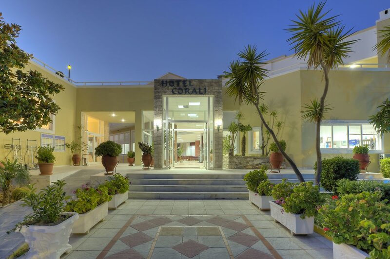 Hotel Corali 29