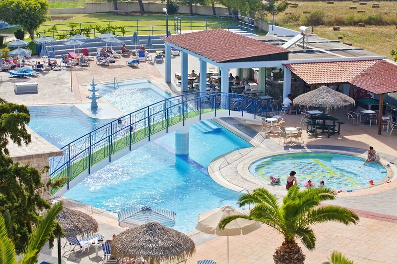 Hotel Corali 30