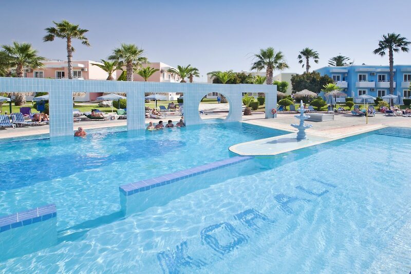 Hotel Corali 31