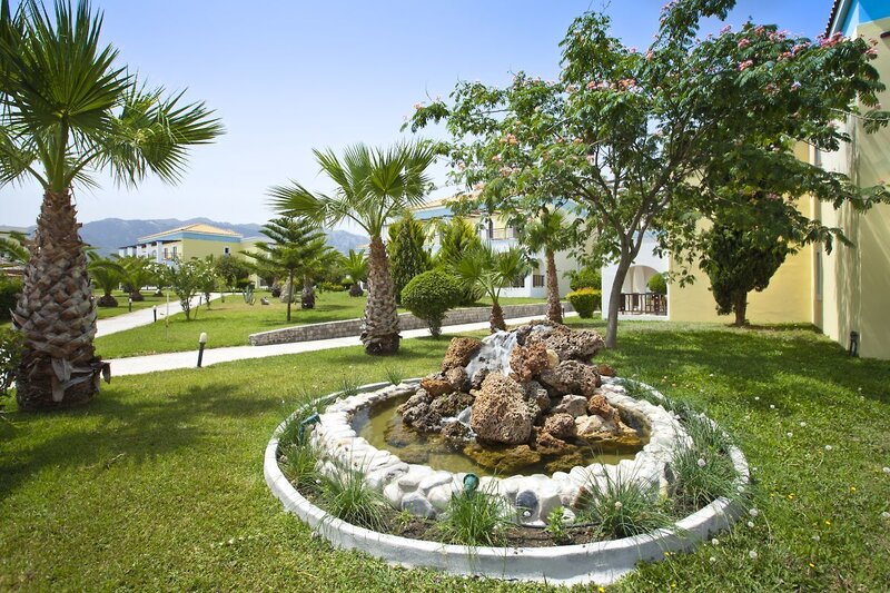 Hotel Corali 33