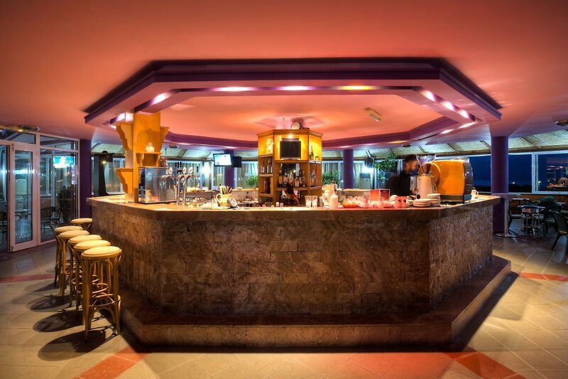 Hotel Corali 34