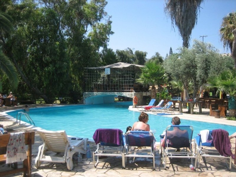 Rio Gardens 9