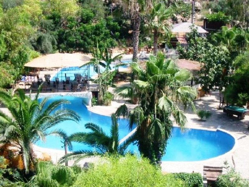 Rio Gardens 10
