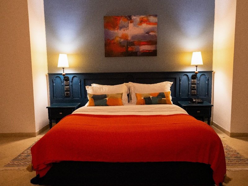 Eden Yasmine Hotel & Spa 42