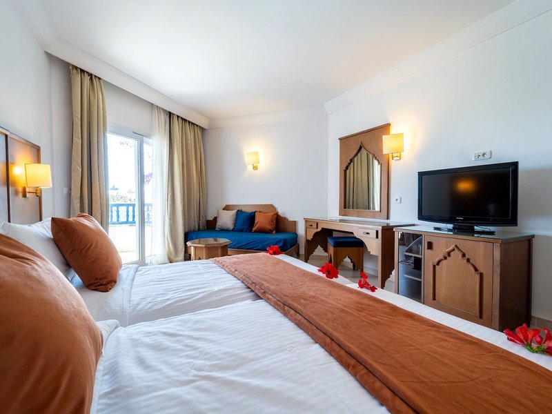 Eden Yasmine Hotel & Spa 43