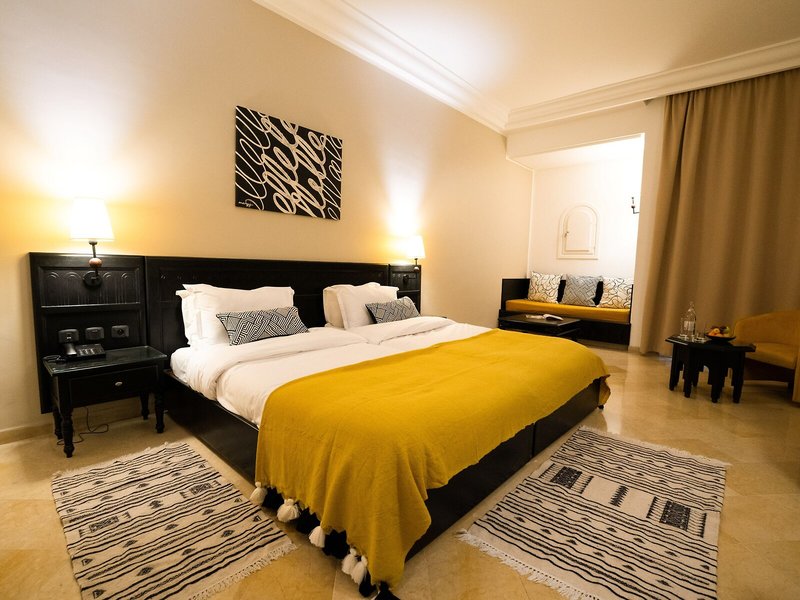 Eden Yasmine Hotel & Spa 44