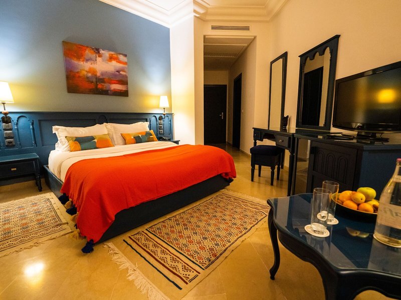 Eden Yasmine Hotel & Spa 45