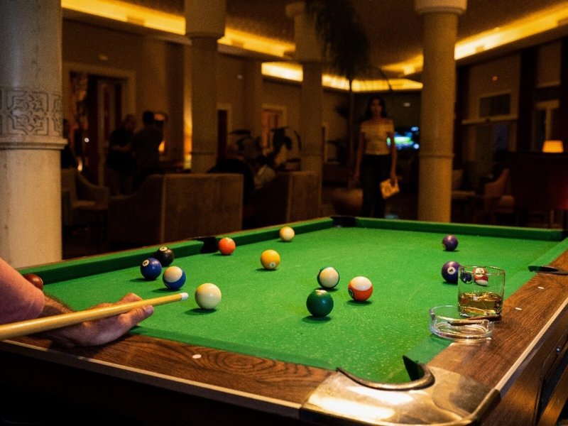 Eden Yasmine Hotel & Spa 46