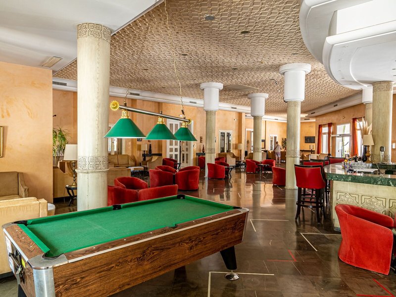 Eden Yasmine Hotel & Spa 47