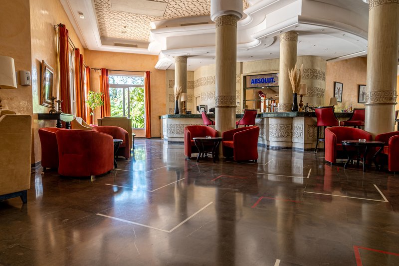 Eden Yasmine Hotel & Spa 3