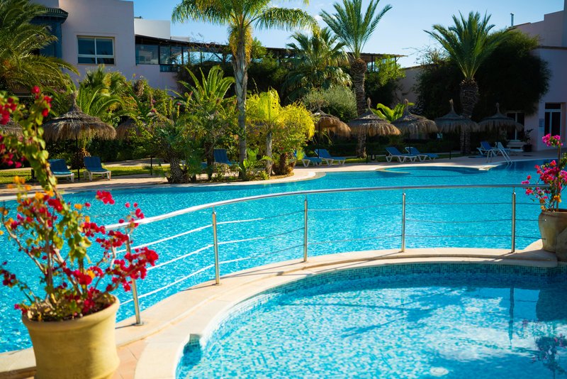 Eden Yasmine Hotel & Spa 6