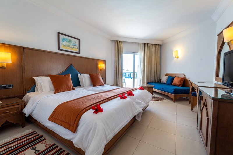 Eden Yasmine Hotel & Spa 9