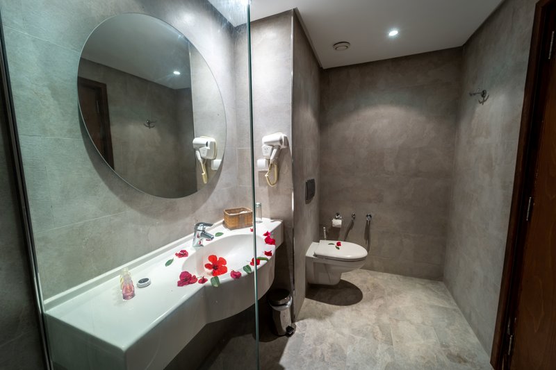 Eden Yasmine Hotel & Spa 12