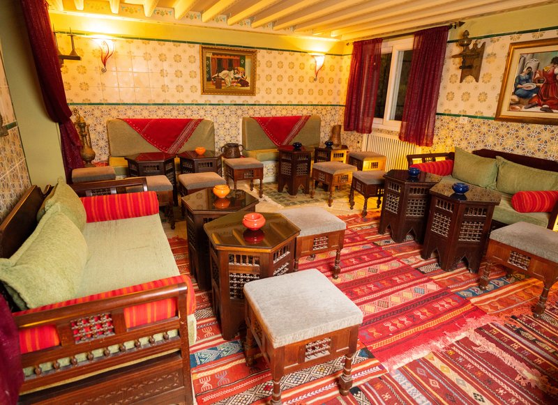 Eden Yasmine Hotel & Spa 14