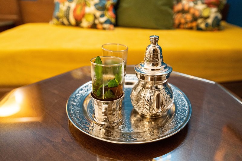 Eden Yasmine Hotel & Spa 15