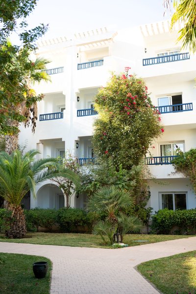 Eden Yasmine Hotel & Spa 16