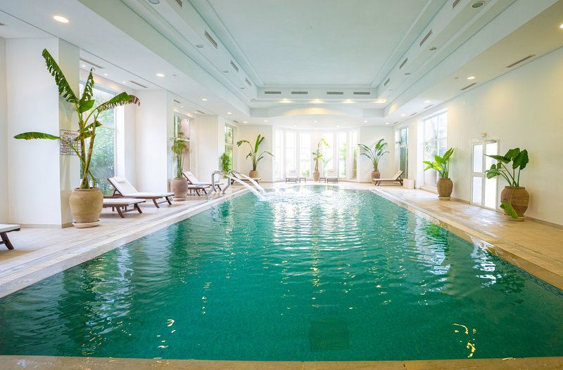 Eden Yasmine Hotel & Spa 18